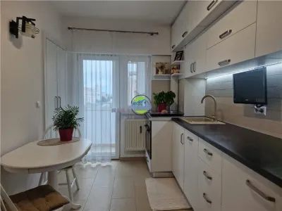 CENTRAL - REPUBLICII - APARTAMENT 3 CAMERE DE VANZARE - foto 10