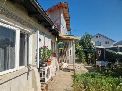 PUCHENII MARI - Casa de Vanzare - foto 5