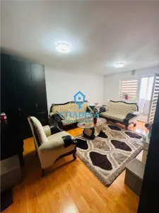Garsonieră decomandată Alba Iulia 32 mp,etaj 3,65000 eur - foto 2
