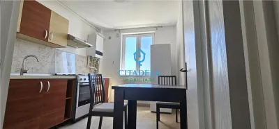 Apartament 1 Cameră Alba Iulia Centru | Mobilat + Balcon 8 mp - foto 2