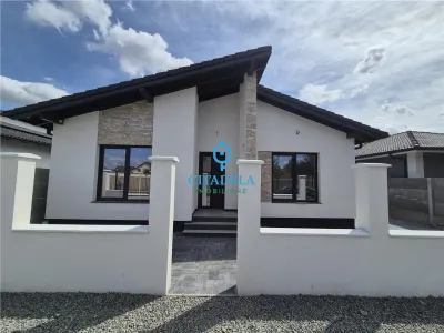 Casa plan parter Orizont, 198000 euro - Alba Iulia