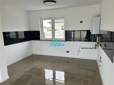 Casa plan parter Alba -Micesti,90 mp utili 168000 euro - foto 8