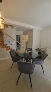 Casa de vanzare Alba Iulia centrala | Renovata, mobilata, 98 mp - foto 3