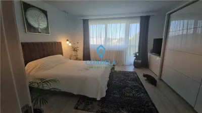 Casa de vanzare Alba Iulia centrala | Renovata, mobilata, 98 mp - foto 5
