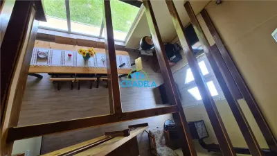 Cabana Valea Rametului,58000 euro - foto 5