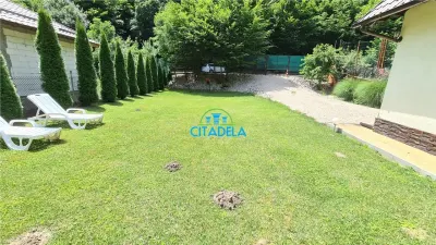 Cabana Valea Rametului,58000 euro - foto 10