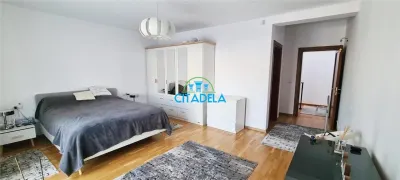 1/2 Duplex de vanzare mobilat si utilat ,Cetate 295000 euro - foto 17