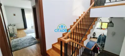 1/2 Duplex de vanzare mobilat si utilat ,Cetate 295000 euro - foto 18
