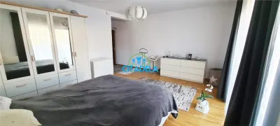 1/2 Duplex de vanzare mobilat si utilat ,Cetate 295000 euro - foto 21