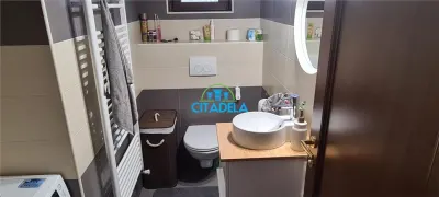 1/2 Duplex de vanzare mobilat si utilat ,Cetate 295000 euro - foto 8