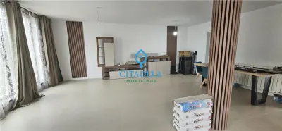 Casă de Vânzare S+P+M – Lancrăm 210 mp utili,170000 euro - foto 4