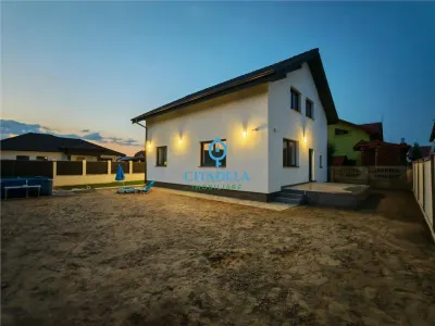 Casa , zona Orizont 150 mp, 225000 - foto 2