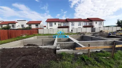 Casa insiruita 148000 euro ,Alba Iulia - foto 11