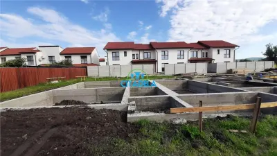 Casa insiruita 148000 euro ,Alba Iulia - foto 17