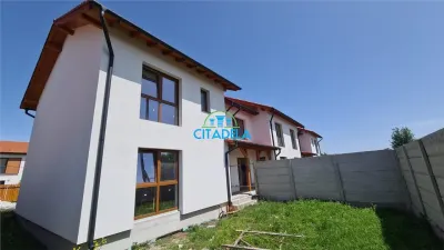Casa insiruita 148000 euro ,Alba Iulia - foto 4