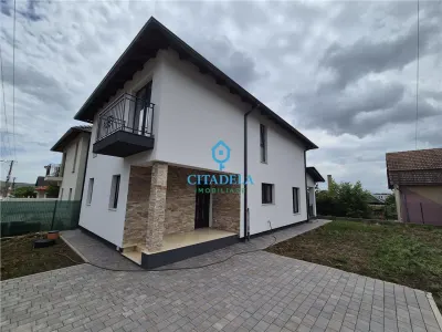 Casa individuala Micesti, 210000 euro - Alba Iulia