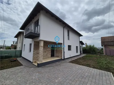 Casa individuala Micesti, 210000 euro - foto 2