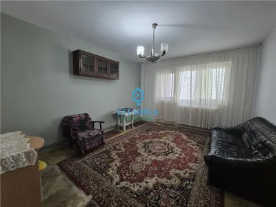 Apartament 2 camere, decomandat,Cetate Transilvaniei, 65000 euro - Alba Iulia
