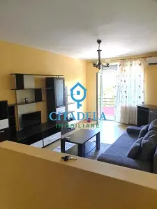 Apartament 2 camere Cetate, bloc nou etaj 1, 88500 euro - foto 8