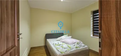 Duplex Modern Alba-Micesti,240 mp utili ,205000 eur - foto 6