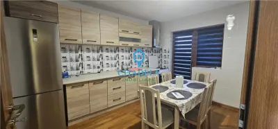 Duplex Modern Alba-Micesti,240 mp utili ,205000 eur - foto 8