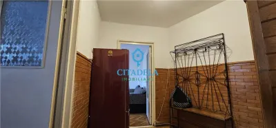 Apartament 2 camere,etaj 3 , 51 mp utili,Cetate ,Alba Iulia - foto 5