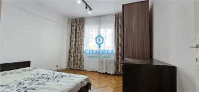 Apartament 2 camere,etaj 3 , 51 mp utili,Cetate ,Alba Iulia - foto 6