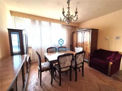 Garsoniera M-uri, etaj5 , 57000 euro - foto 2