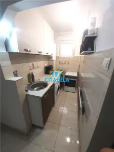 Apartament renovat, 2 camere ,Transilvaniei,60000 euro - foto 7