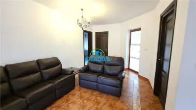 Casa 5 camere, garaj, 560 mp teren,  Cetate-Kaufland - foto 8