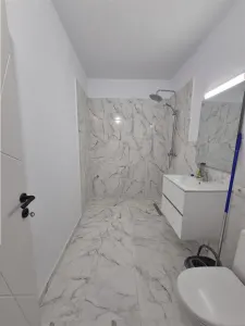 Apartament 2 camere,bloc nou,etaj 2, 95000 euro - foto 3