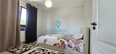 Casă modernă de vânzare în Alba Iulia – Complet mobilată și utilată, gata de mutat - foto 8