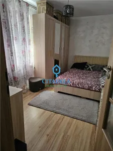 Apartament 3 camere Cetate, etaj 3 , 112000 euro - foto 5