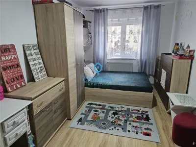 Apartament 3 camere Cetate, etaj 3 , 112000 euro - foto 10