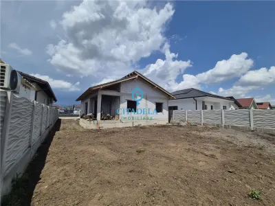 Casa zona Orizont, 125000 euro - foto 2