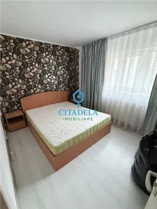 Apartament 2 camere,55mp, etaj 3/4 76900 euro - foto 3