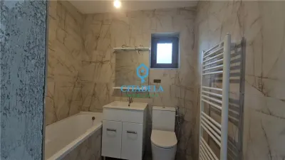 Casa pe nivel Sard,  finisata, 175.000 E+TVA - foto 4