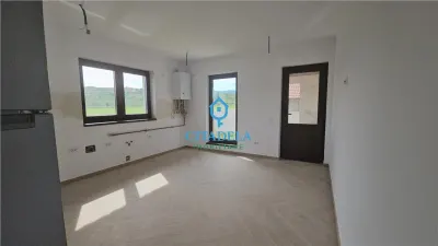 Casa pe nivel Sard,  finisata, 175.000 E+TVA - foto 9