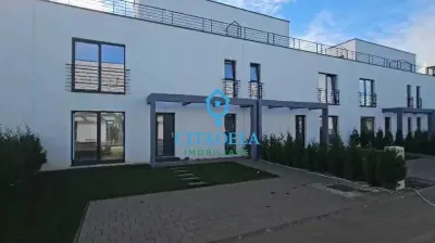 Casa dealul furcilor ,175000 euro - Alba Iulia