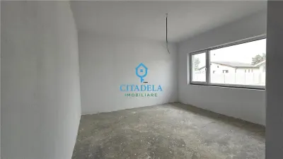 Casă nouă 120 mp utili – Parter, Eficiență și Confort | Alba Iulia - foto 16