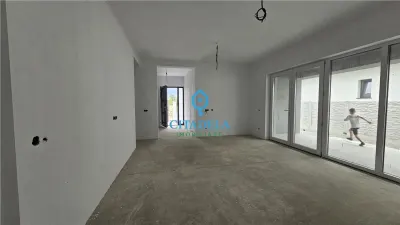 Casă nouă 120 mp utili – Parter, Eficiență și Confort | Alba Iulia - foto 18