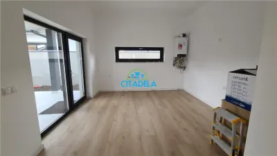 Casa moderna ,3 camere ,Alba-Micesti - foto 4