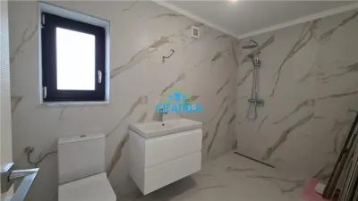 Casa moderna ,3 camere ,Alba-Micesti - foto 9