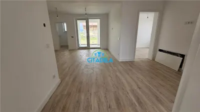Casă nouă de vânzare în Alba Iulia – Zona Partoș | - foto 11