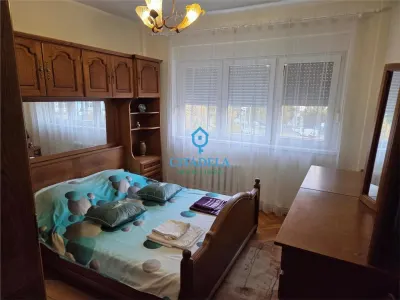 Apartament 3 camere Cetate-Transilvaniei, 380 euro - Alba Iulia