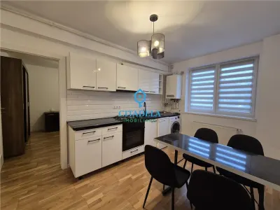 Apartament 2 camere bloc nou Cetate, 93000 euro - Alba Iulia