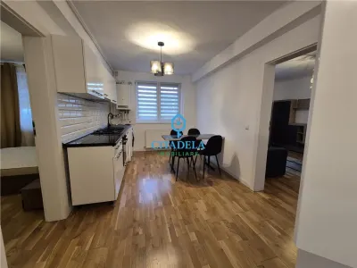 Apartament 2 camere bloc nou Cetate, 93000 euro - foto 2