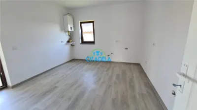 Casa  noua plan parter  Alba-Micesti 155000 euro - foto 2