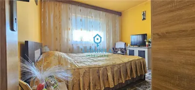 Apartament 2 camere zona Tolstoi-Stadion,etaj2,69900 euro - foto 4