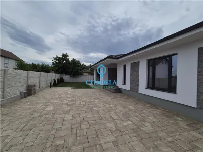 Casa individuala, de vanzare, 247000 euro - foto 3
